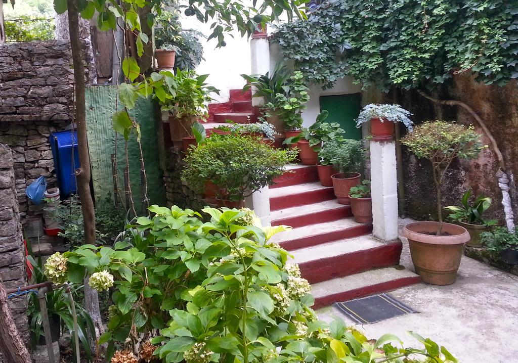 Stone City Hostel Gjirokastër 外观 照片
